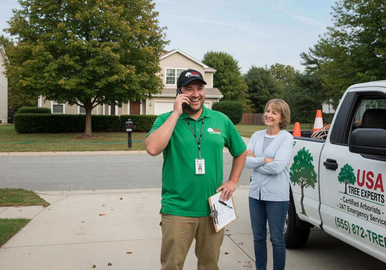 Tree Services West Valley City, UT FAQs